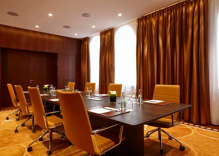 Vier Jahreszeiten Kempinski Muenchen